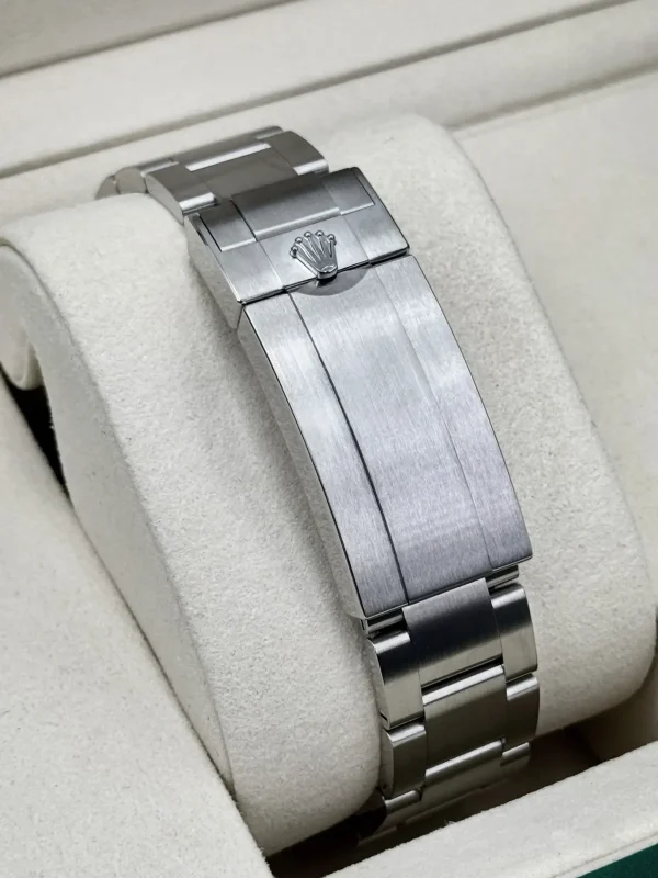 2026 Rolex Deepsea “James Cameron” 44mm 136660 Blue Dial (Unworn) for sale