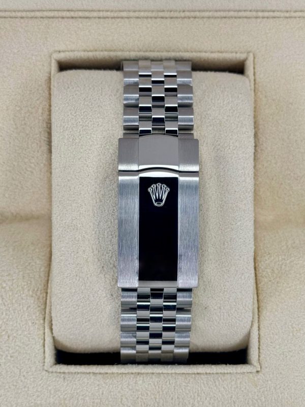 2025 Rolex Sky-Dweller 42mm 336934 Jubilee Black Dial (Unworn) for sale