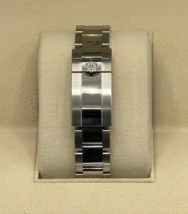 2022 Rolex Daytona 40mm 116509 White Gold Silver Dial for sale