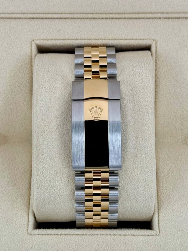 2025 Rolex Sky-Dweller 42mm 336933 Jubilee Black Dial (Unworn) (No. 1 of 2) for sale