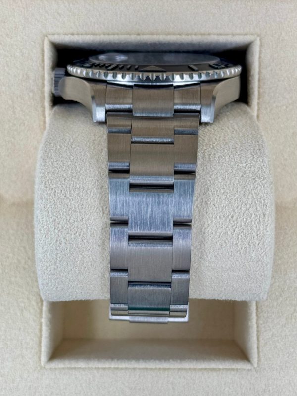 2025 Rolex Yacht-Master 42mm 226627 Titanium (Unworn) (No. 1 of 3) for sale
