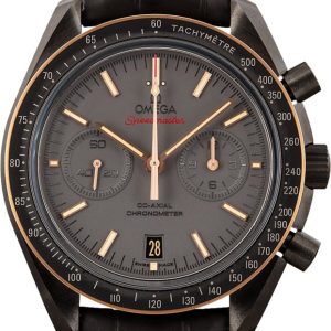 Pre-Owned Omega Speedmaster Dark Side of the Moon for sale