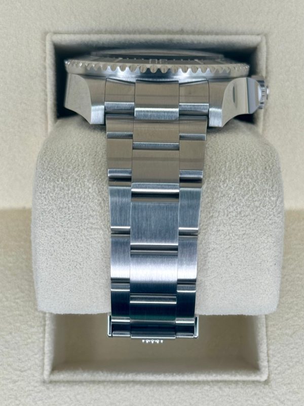 2023 Rolex Deepsea “James Cameron” 44mm 136660 Blue Dial (No. 3 of 3) for sale