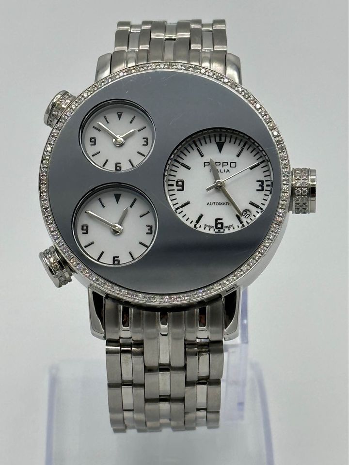 Pre owned Pippo Perez watches for sale