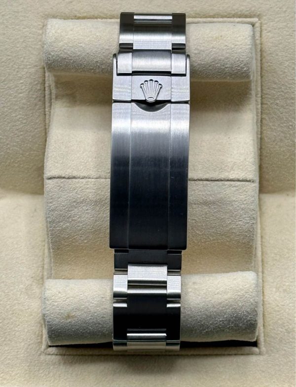 2014 Rolex Submariner “Hulk” 40mm 116610LV Oyster Green Dial for sale