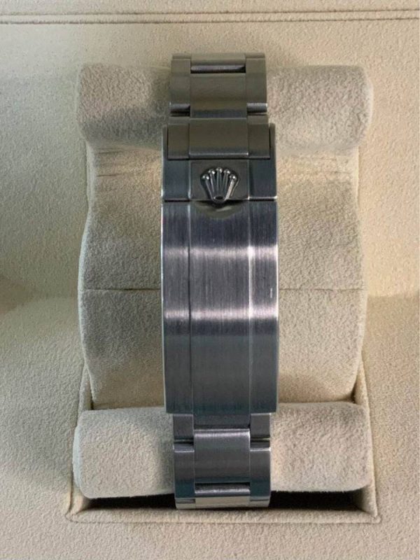 2012 Rolex Submariner “Hulk” 40mm 116610LV Green Dial for sale