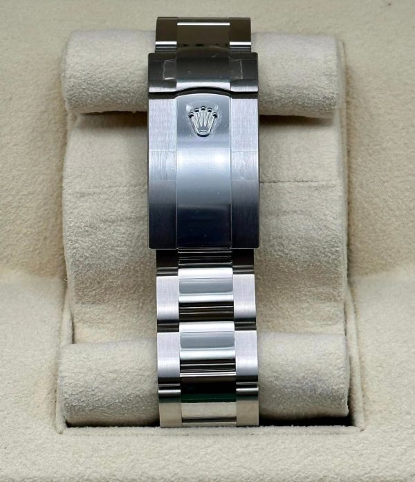 2023 Sky-Dweller 42mm 326934 Oyster Black Dial (Unworn) for sale