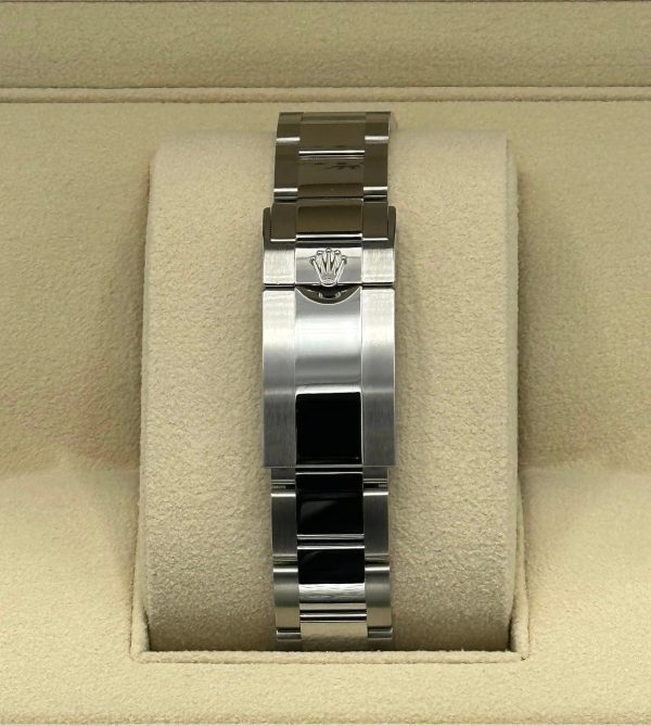 2023 Rolex Daytona 40mm 116500LN Stainless Steel Panda Dial (Unworn) (No. 2 of 3) for sale