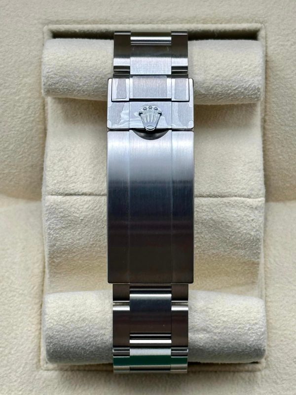 2023 Rolex Submariner 41mm 126610LN Stainless Steel Black Dial (Unworn) (No. 2 of 3) for sale
