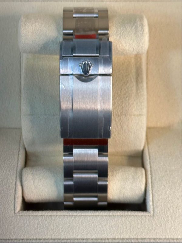 2023 Rolex Explorer II 42mm 226570 White Polar Dial (Unworn) (No. 2 of 3) for sale