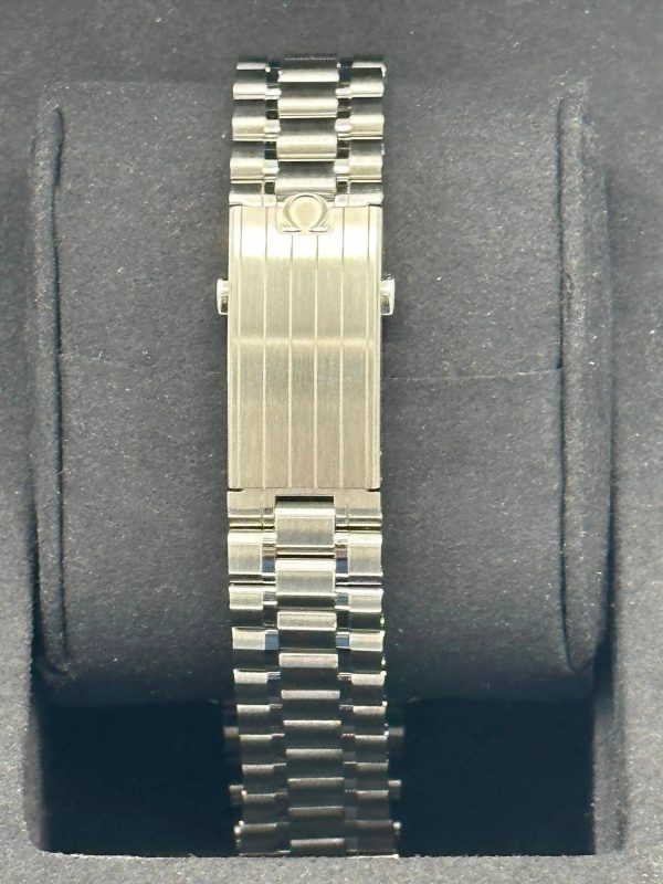 2022 Omega 42mm 310.30.42.50.01.002 Speedmaster Moonwatch Pro (No. 1 of 2) for sale