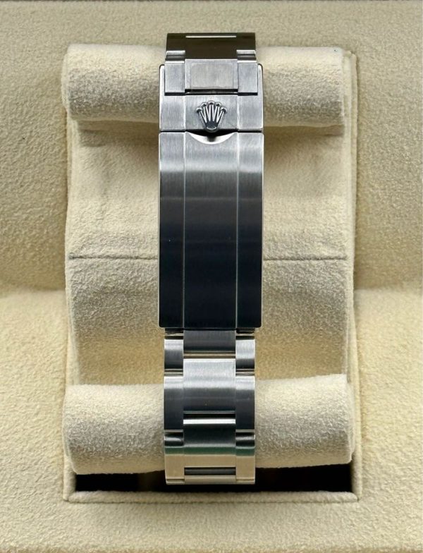 2014 Rolex Submariner “Hulk” 40mm 116610LV Green Dial (No. 2 of 3) for sale