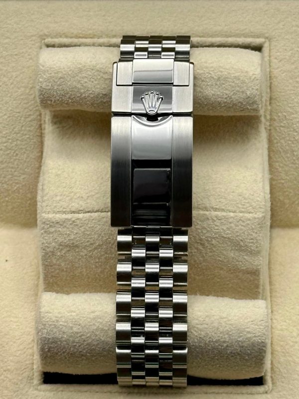 2020 Rolex GMT-Master II “Pepsi” 40mm 126710BLRO Jubilee for sale