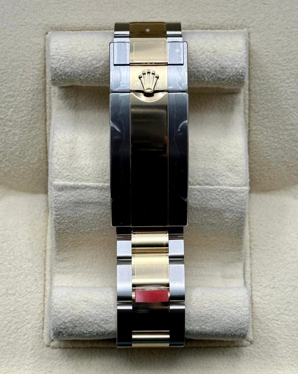 2023 Rolex Submariner 41mm 126613LN Two-Tone Black Dial (Unworn) for sale