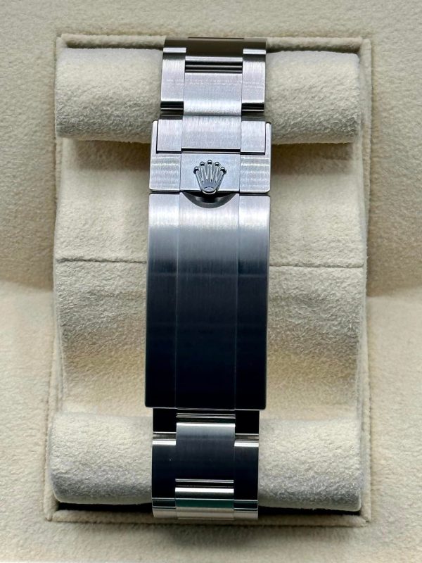 2023 Rolex Submariner 41mm 126610LN Stainless Steel Black Dial (Unworn) (No. 3 of 3) for sale