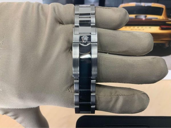 2018 Rolex Daytona 40mm 116500LN Stainless Steel Panda Dial for sale