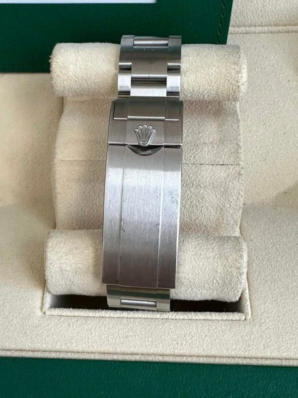 2020 Rolex Submariner 40mm 114060 Stainless Steel Black Dial for sale