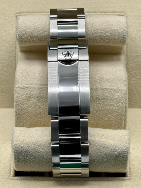 2016 Rolex Daytona 40mm 116500LN Stainless Steel Panda Dial for sale