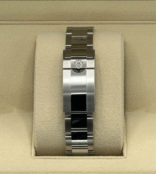 2023 Rolex Daytona 40mm 116500LN Stainless Steel Panda Dial (Unworn) (No. 3 of 3) for sale