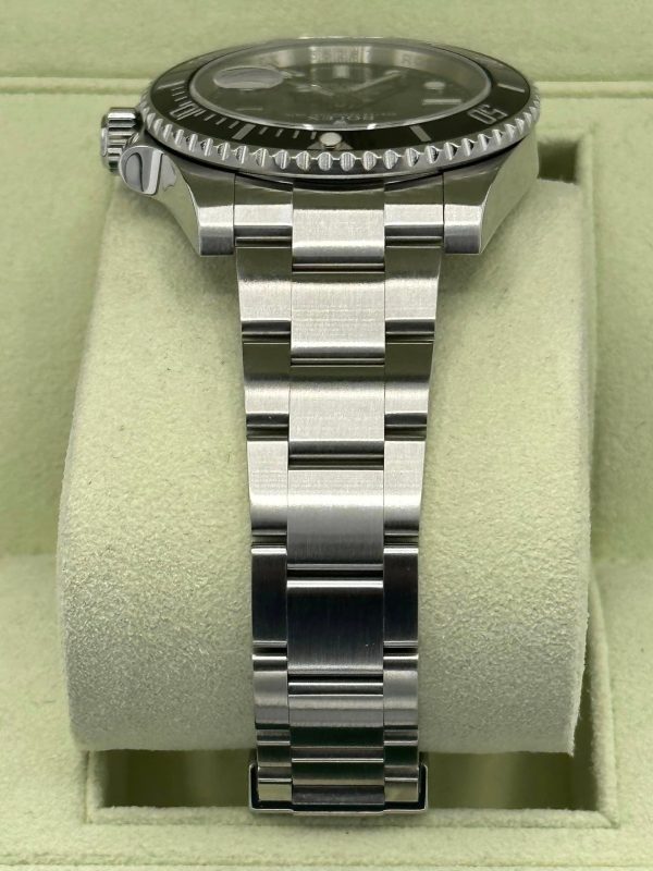 2012 Rolex Submariner Date 40mm 116610 Black Dial for sale