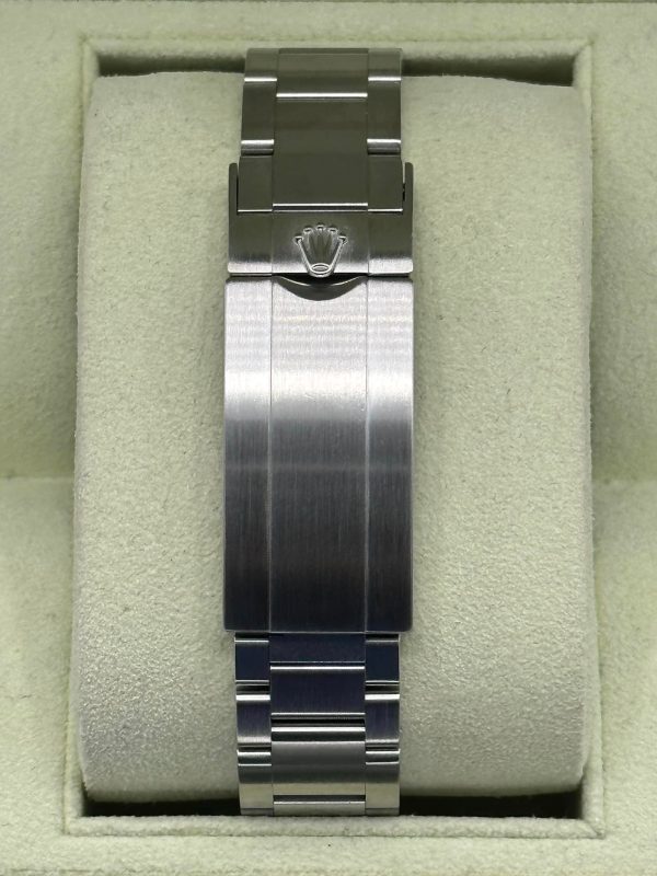 2012 Rolex Submariner Date 40mm 116610 Black Dial for sale