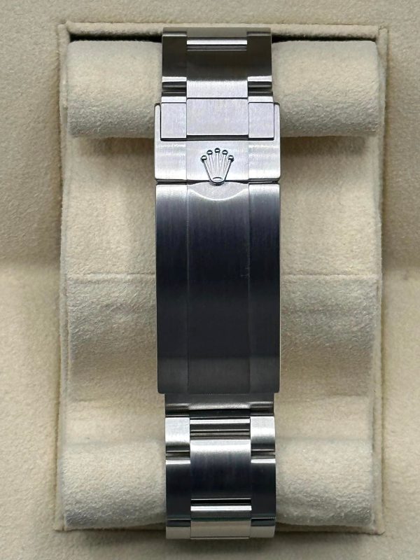 2022 Rolex Deepsea “James Cameron” 44mm 126660 Blue Dial (No. 1 of 4) for sale