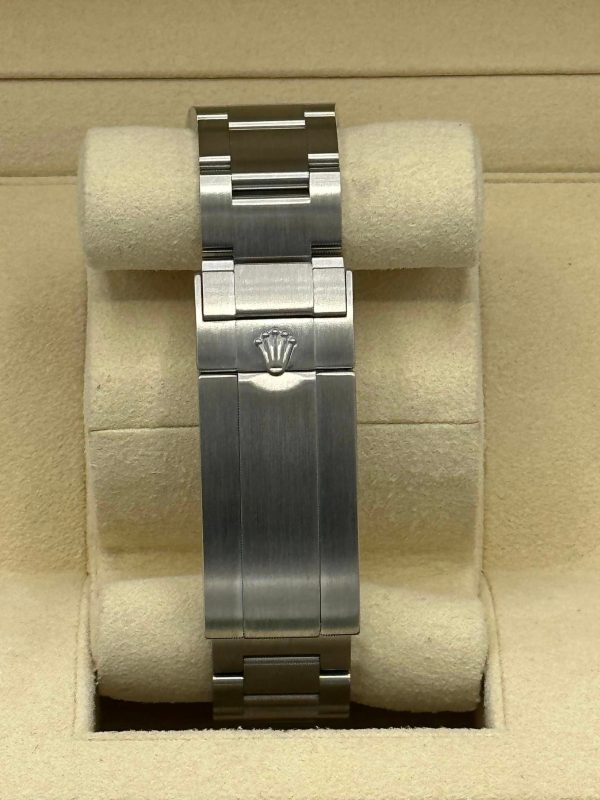 2018 Rolex Deepsea “James Cameron” 44mm 126660 Blue Dial for sale