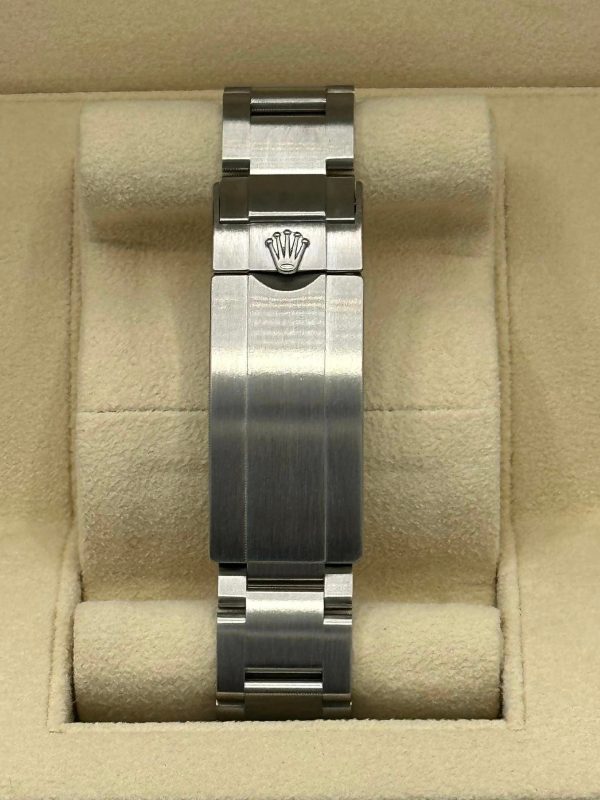 Rolex Submariner “Hulk” 40mm 116610LV Green Dial (No. 1 of 4) for sale