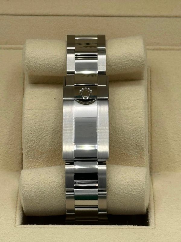 2018 Rolex GMT Master II “Batman” 40mm 116710BLNR Oyster for sale