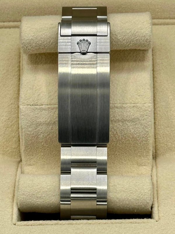 2022 Rolex Deepsea 44mm 136660 Stainless Steel Black Dial for sale