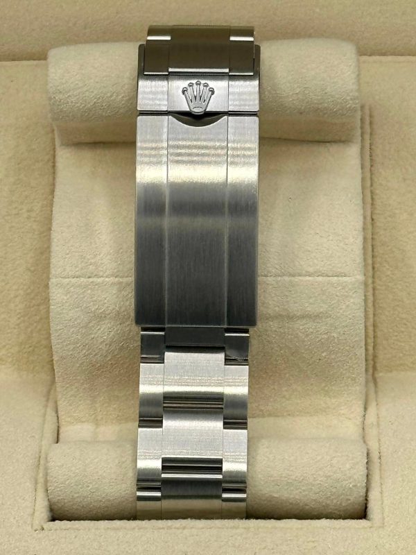 2023 Rolex Sea-Dweller 43mm 126600 Black Dial for sale