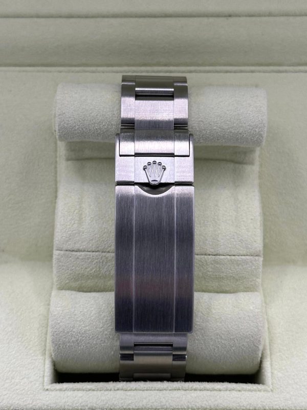 2016 Rolex Submariner 40mm 116610LN Stainless Steel Black Dial for sale
