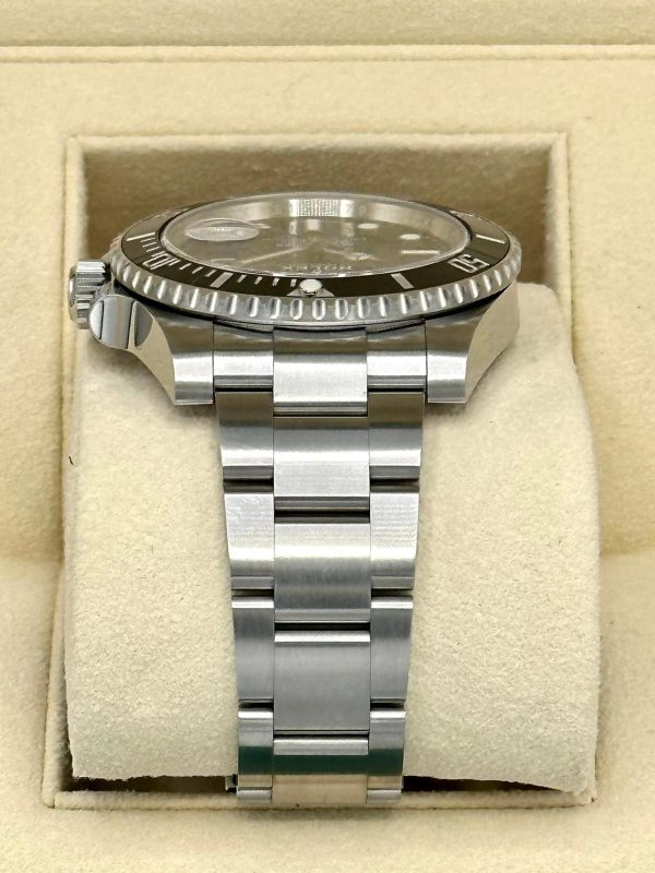 2020 Rolex Submariner 40mm 116610LN Stainless Steel Black Dial (Unworn) for sale