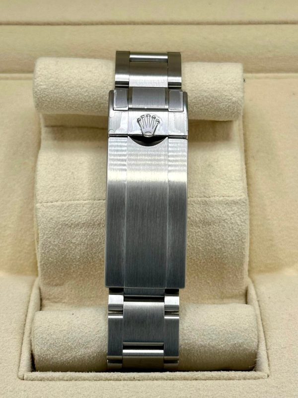 2020 Rolex Submariner 40mm 116610LN Stainless Steel Black Dial (Unworn) for sale