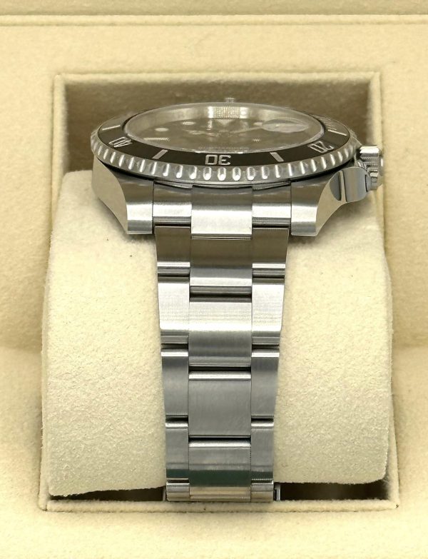 2020 Rolex Submariner 40mm 116610LN Stainless Steel Black Dial (Unworn) for sale