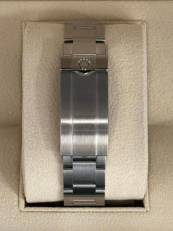 2023 Rolex Submariner 40mm 126610LN Stainless Steel Black Dial (Unworn) for sale