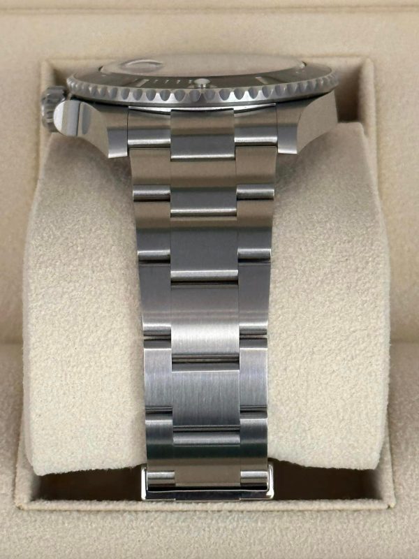 2023 Rolex Submariner 40mm 126610LN Stainless Steel Black Dial (Unworn) for sale