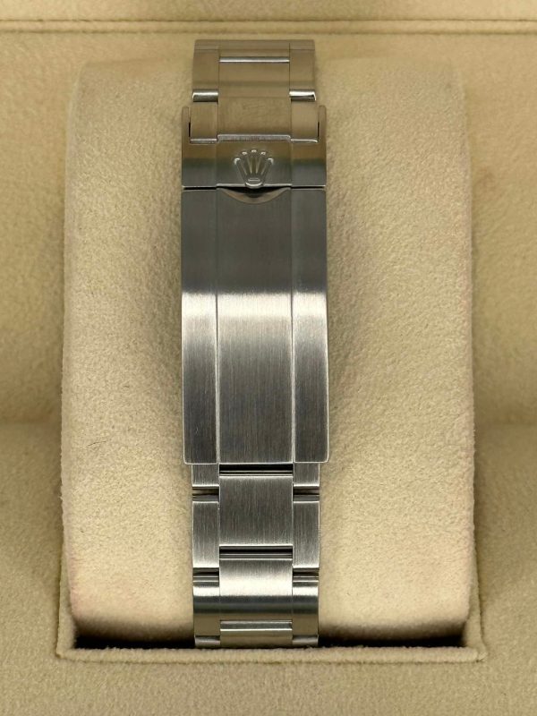 Rolex Submariner “Hulk” 116610LV 40mm Green Dial for sale