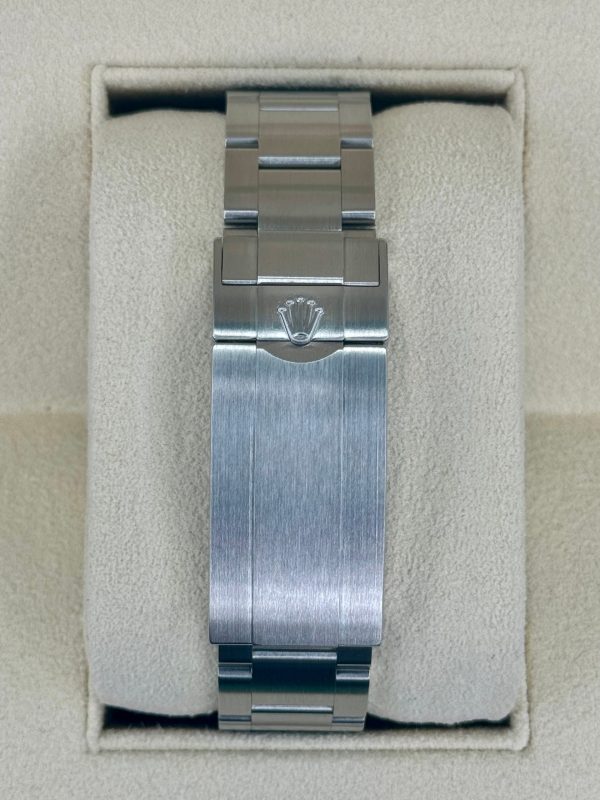 2023 Rolex Deepsea “James Cameron” 44mm 136660 Blue Dial (No. 3 of 3) for sale