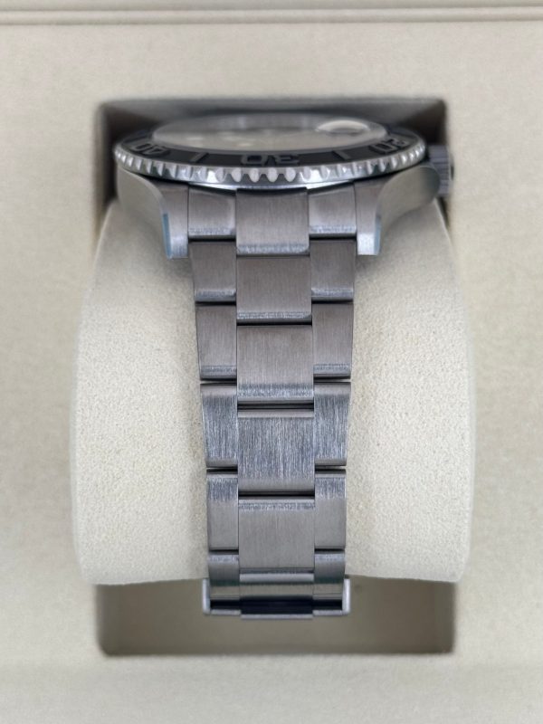 2025 Rolex Yacht-Master 42mm 226627 Titanium (Unworn) (No. 2 of 3) for sale