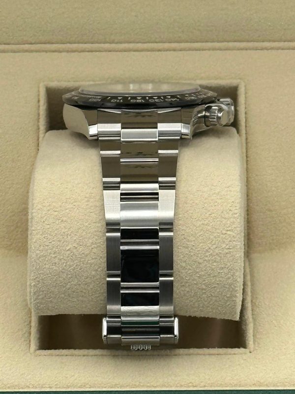 2023 Rolex Daytona 40mm 116500LN Stainless Steel Panda Dial (Unworn) (No. 2 of 3) for sale