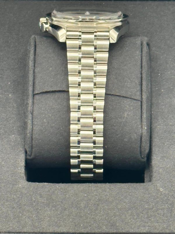 2022 Omega 42mm 310.30.42.50.01.002 Speedmaster Moonwatch Pro (No. 1 of 2) for sale