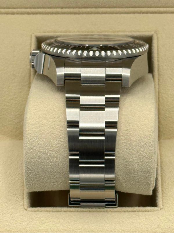 2023 Rolex Deepsea “James Cameron” 44mm 136660 Blue Dial (No. 1 of 3) for sale
