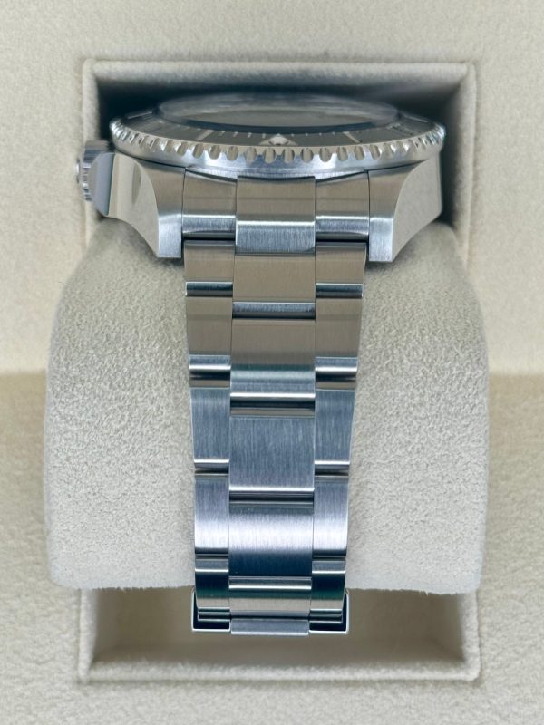 2023 Rolex Deepsea “James Cameron” 44mm 136660 Blue Dial (No. 3 of 3) for sale