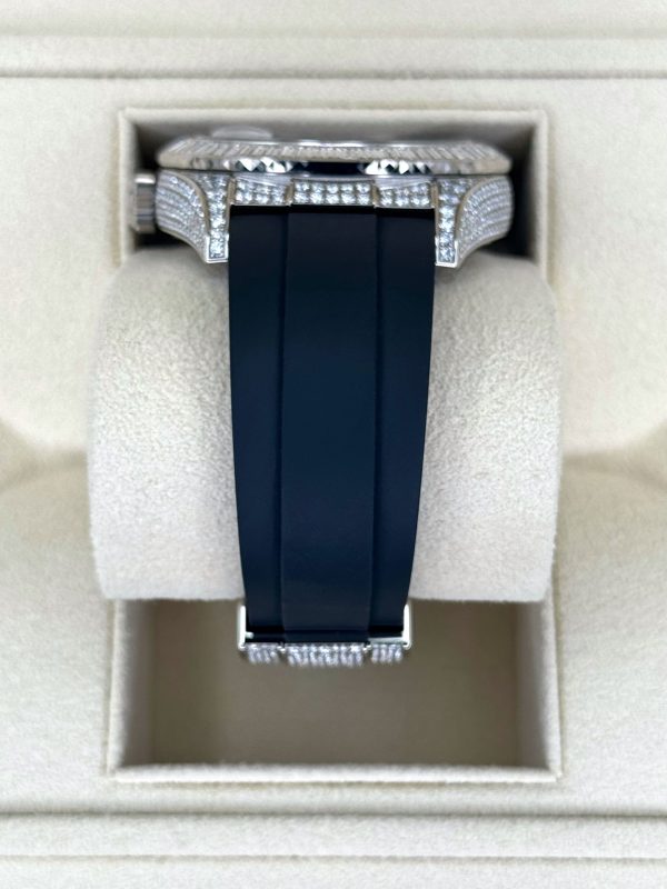 2023 Rolex Sky-Dweller Meteorite Diamond Watch 326259TBR (Unworn) for sale