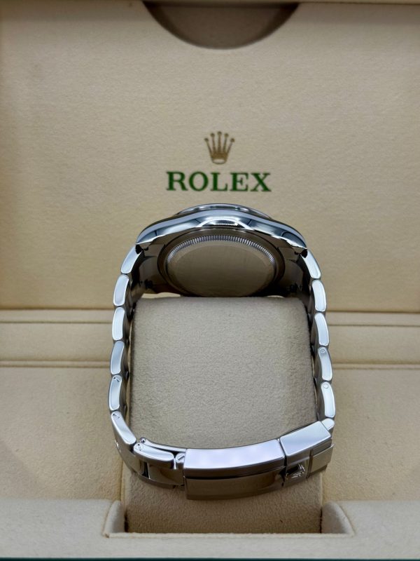 2025 Rolex Daytona 40mm 126500LN Stainless Steel Panda Dial (Unworn) for sale
