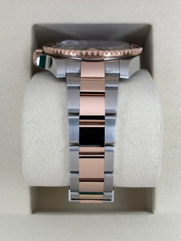 2026 Rolex GMT-Master II “Rootbeer” 40mm 126711CHNR Two-Tone (Unworn) for sale