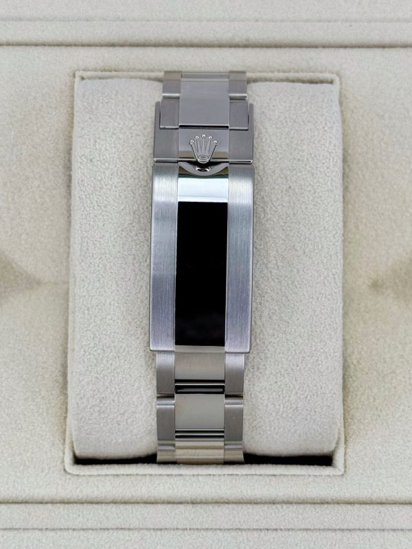 2020 Rolex Submariner 40mm 116659SABR White Gold Blue Dial for sale