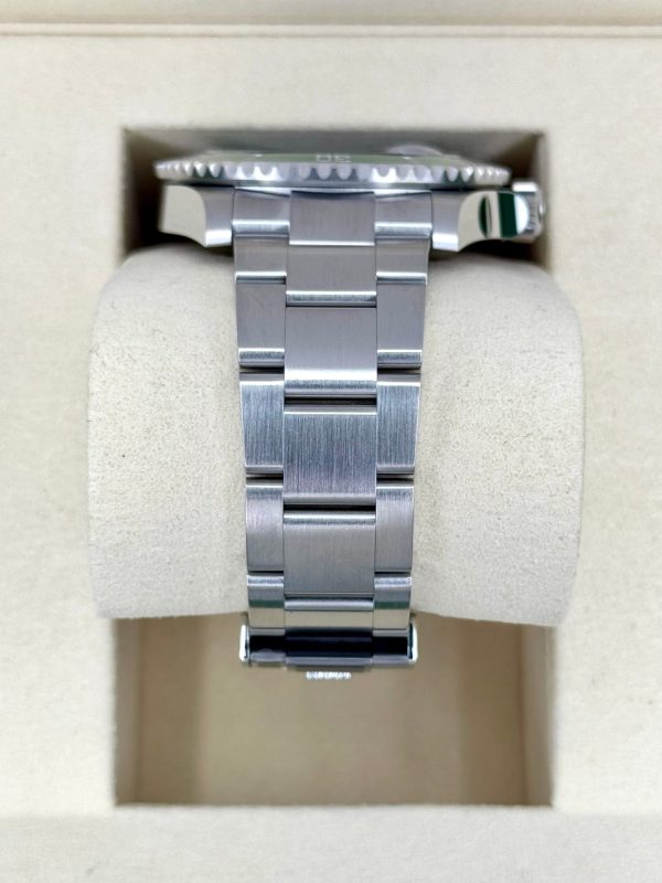 2025 Rolex Submariner “Starbucks” 41mm 126610LV Black Dial (Unworn) for sale
