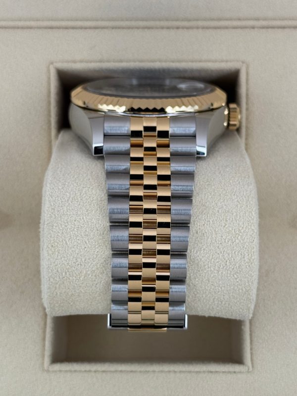 2025 Rolex Sky-Dweller 42mm 336933 Jubilee Black Dial (Unworn) (No. 2 of 2) for sale
